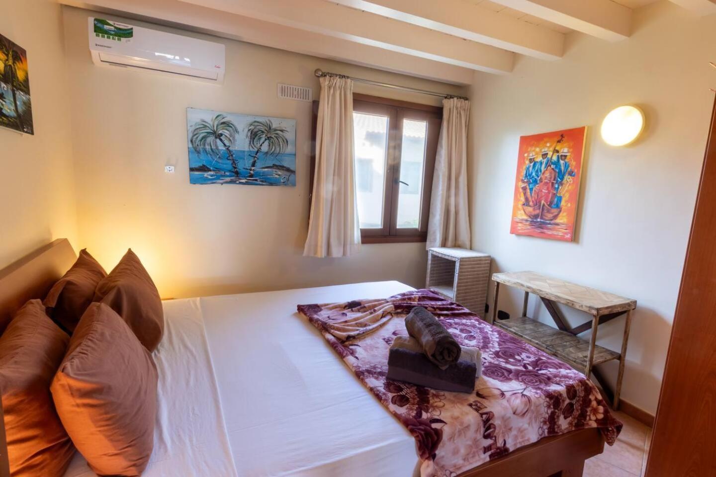 Porto Antigo 1 - Three Bedroom, Pool & Wifi Santa María Exterior foto