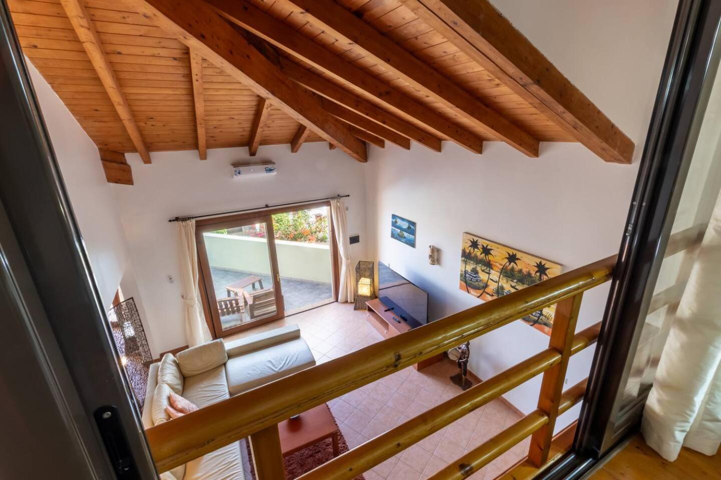 Porto Antigo 1 - Three Bedroom, Pool & Wifi Santa María Exterior foto