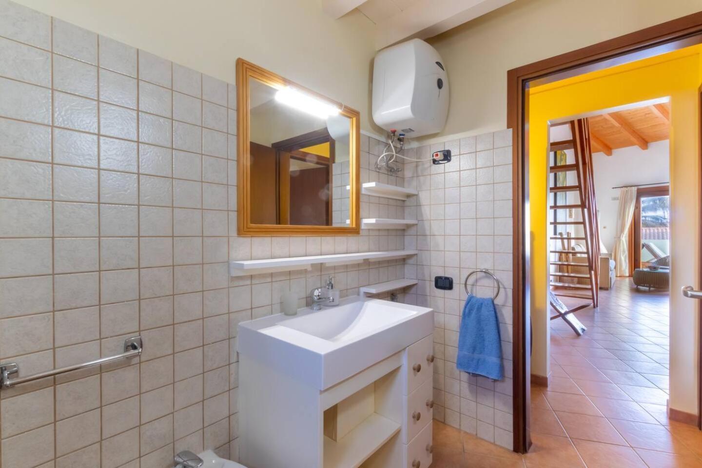 Porto Antigo 1 - Three Bedroom, Pool & Wifi Santa María Exterior foto