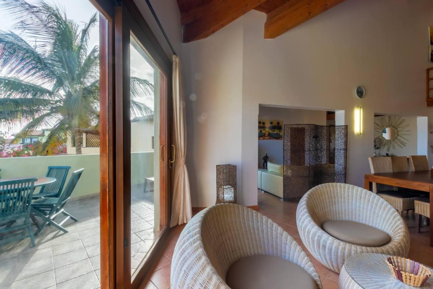 Porto Antigo 1 - Three Bedroom, Pool & Wifi Santa María Exterior foto