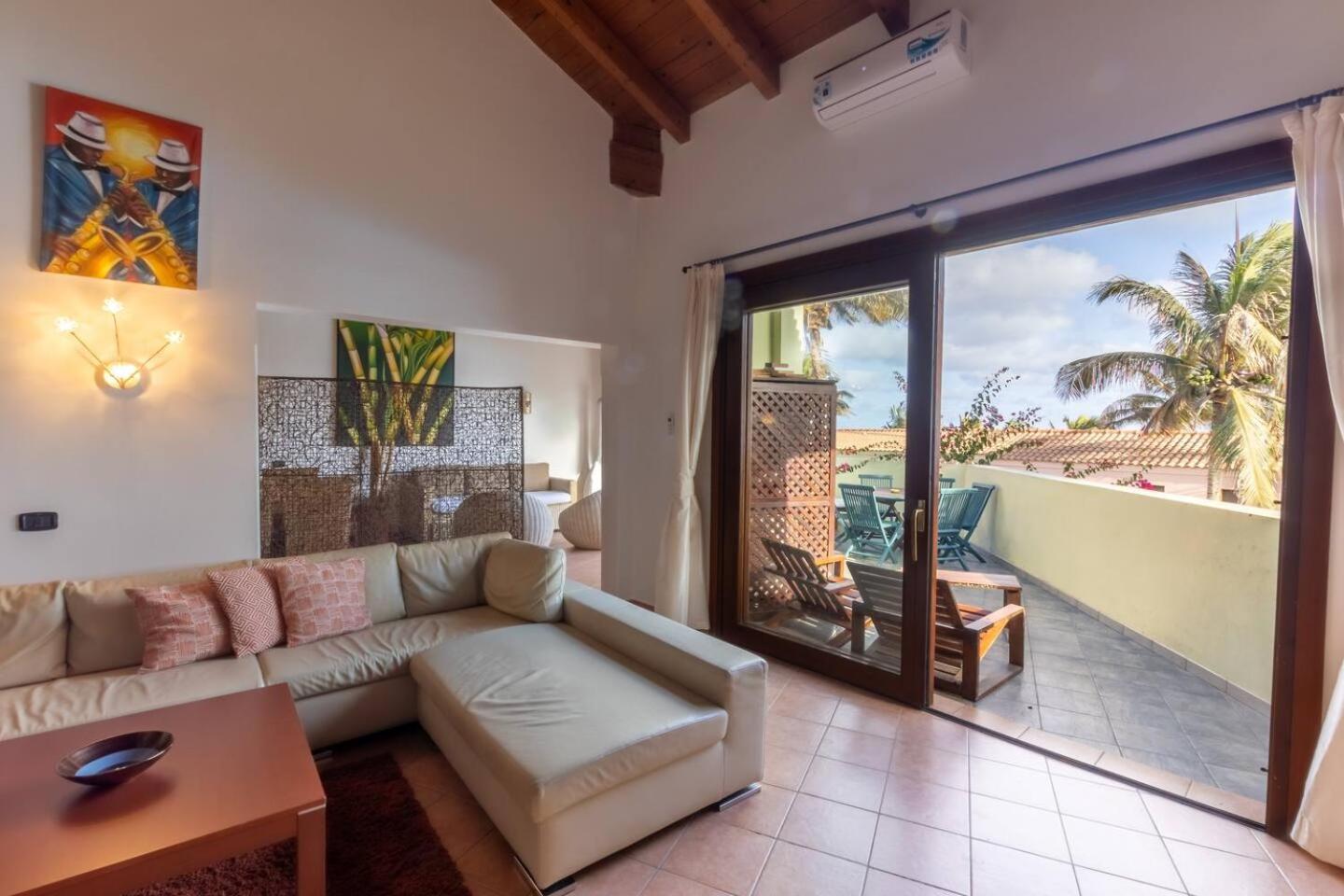 Porto Antigo 1 - Three Bedroom, Pool & Wifi Santa María Exterior foto